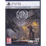 Gord (Deluxe Edition) - PlayStation 5